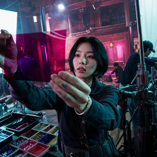 이레