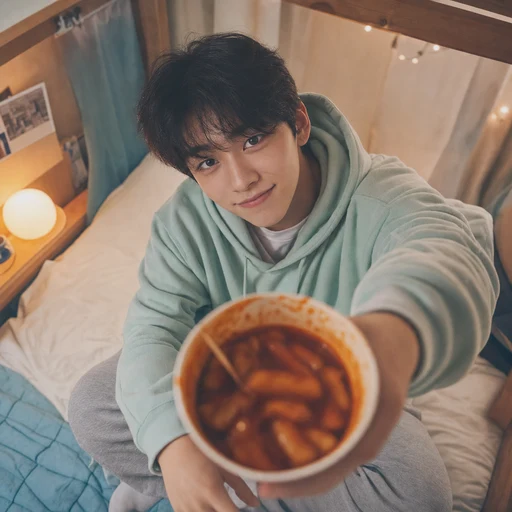 소라